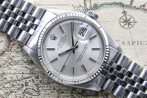 1978 rolex datejust value